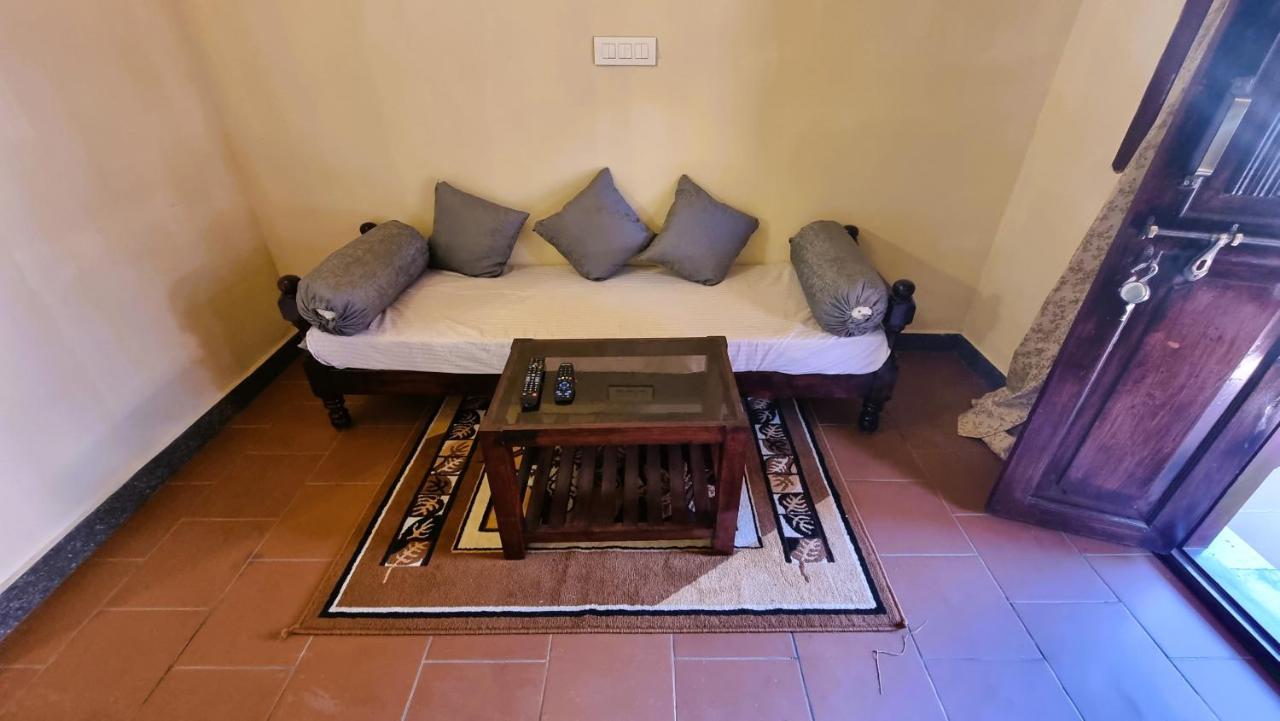 Parampara Resort By Malnadstays Kalasa Exterior photo